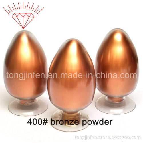High Gloss Bronze Powder (400#)